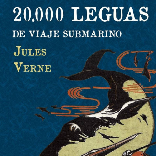 20000 Leguas De Viaje Submarino