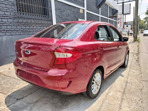 Ford Figo Energy 2020