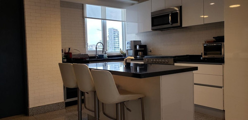 Increible Departamento A La Venta En Exclusiva En Bosque Real Towers(v)
