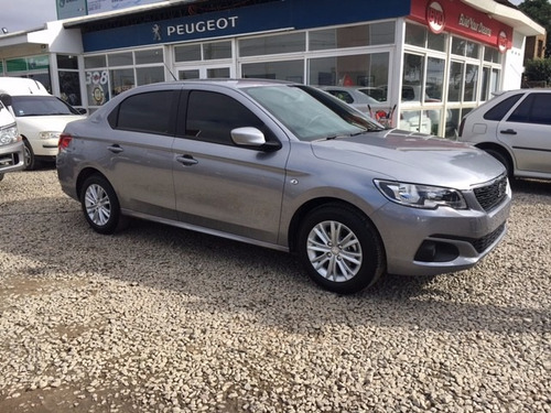 Peugeot New 301 Modelo 2020