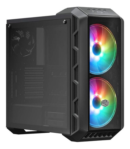 Case Coolermaster H500 Argb Gaming