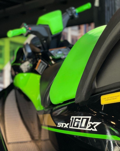 Imagen 16 de 19 de Kawasaki Jet Ski Stx 160 X - 0km- En Stock Don Bosco Motors