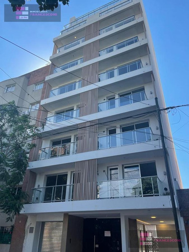 Imagen 23 de 30 de Departamento - La Plata