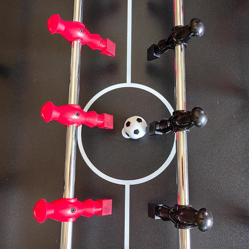 Mesa De Futbolito De 48 Pulgadas