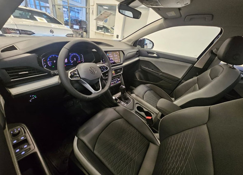 Volkswagen Taos 1.4 250 Tsi Comfortline