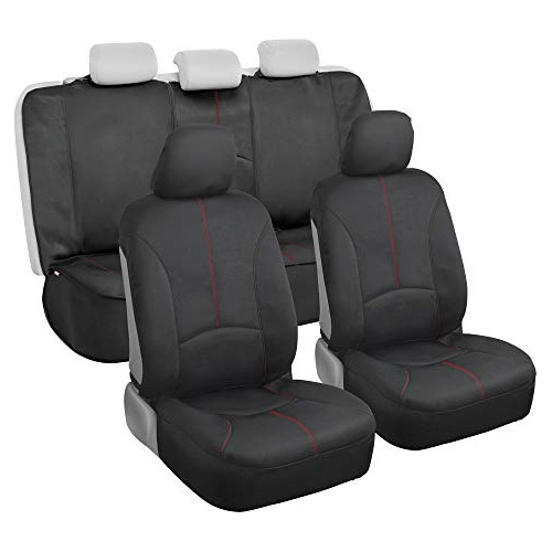 Fundas De Asiento Impermeables Motor Trend Spillguard, ...