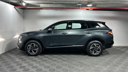Kia Sportage 2.0 Ex 6At Gsl