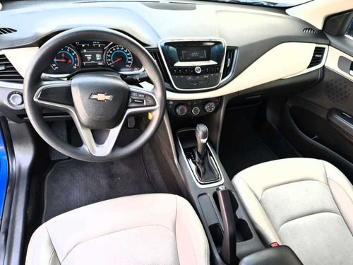 Chevrolet Cavalier 1.5 Lt At 2019