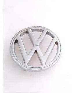 refacciones para safari vw Emblema Cofre Vocho Brasilia Y Safari Volkswagen