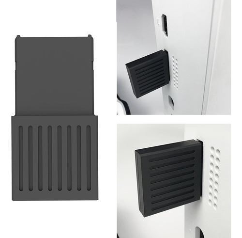 Imagen 6 de 12 de Caja De Conversión De Disco Duro De Consola Externa De