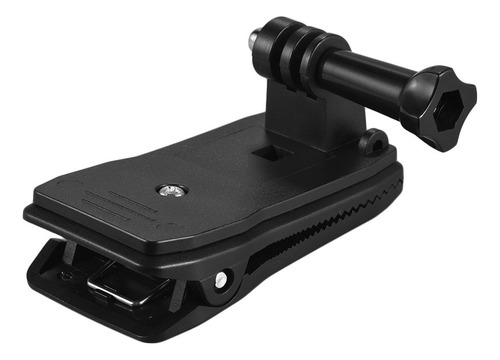 D Clip De Sujeción Para Gorra Para Mochila Gopro Camera