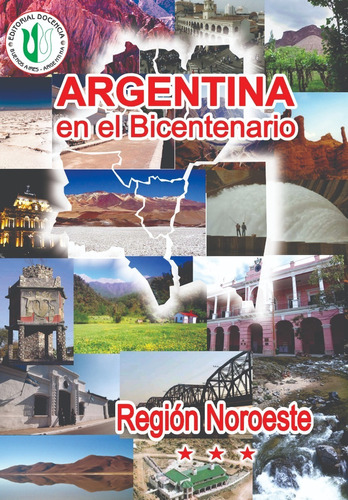 Juan Roccatagliata - Argentina- Región  Noroeste 3