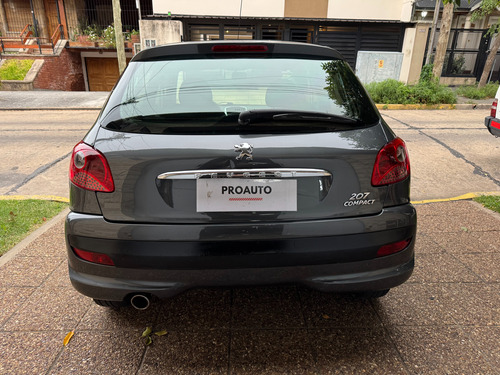 Peugeot 207 1.4 Xs