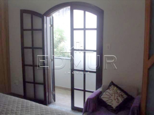 Imagem 13 de 15 de Apartamento - Campestre - Ref: 11849 - V-11849