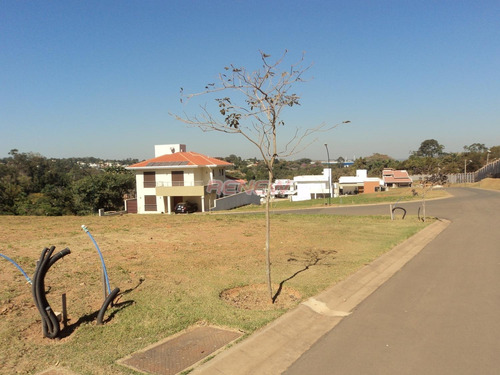 Terreno À Venda, Joapiranga - Valinhos/sp - 4008