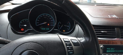 Chevrolet Malibu 2.4 Ltz Em Ótimo Estado De Conservação !!!