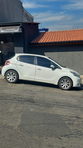 Peugeot 208 1.5 Active Pack Flex 5p