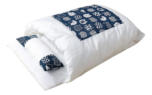Vg Cama De Dormir Para Animais De Estimação Saco De Caverna