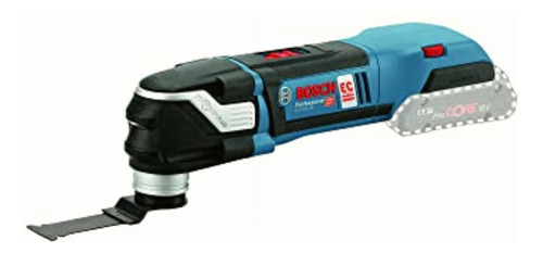 Bosch 06018b6002 Multicortadora Gop 18v-28 Sin Cargador Y