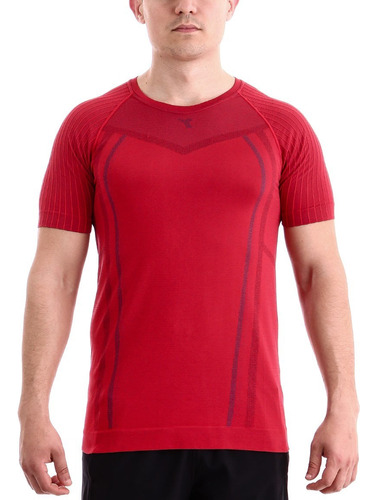 Diadora T1 2nd Skin Ss T-shirt