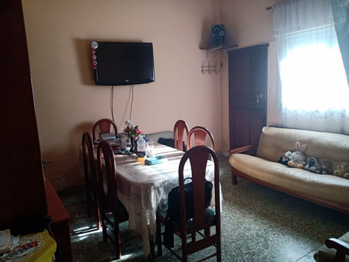 Imagen 3 de 14 de Ph 3 Amb En Venta - La Boca