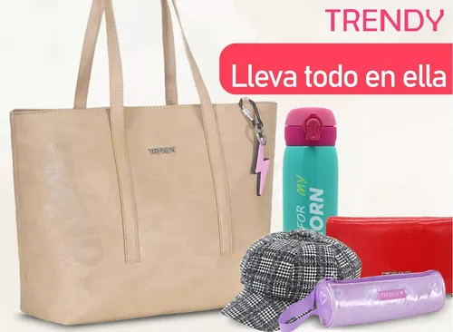 Carteras trendy 2020 clearance
