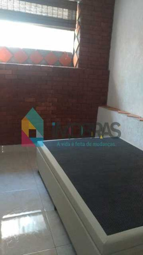 Imagem 12 de 14 de Apartamento-à Venda-santa Teresa-rio De Janeiro - Boap10119