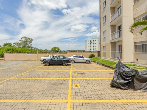 Apartamento Com 2 Quartos À Venda, 47m² - Jardim Ísis