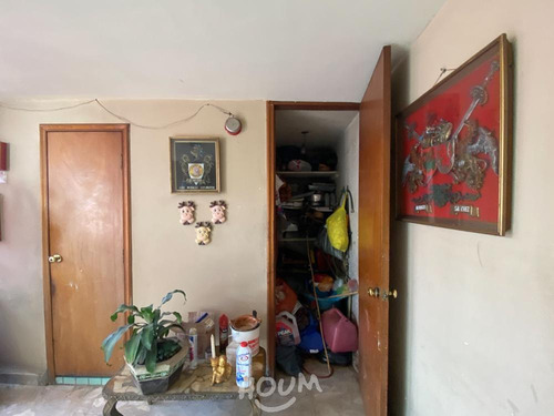 Imagen 4 de 21 de Casa En Pensador Mexicano, Venustiano Carranza Con 4 Recámaras, 305 M², Id: 46016