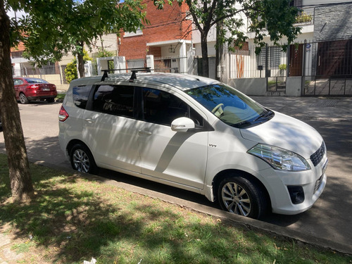 Suzuki Ertiga 1.4 Rural 5p