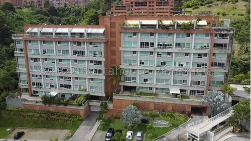 Se Vende Apartamento En Escampadero Mls #23-8055