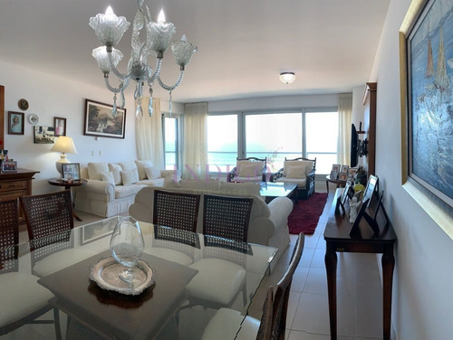 Imagen 6 de 30 de En Venta Primera Línea - Punta Del Este Brava