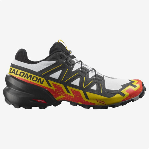 Salomon Speedcross 6 Masculino Adultos