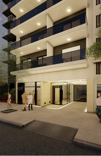 Venta Edificio Al Pozo Monoambiente San Martin Y Urquiza, Entrega Junio 2026