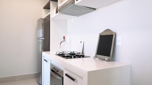Imagem 12 de 30 de Apartamento Com 3 Dormitórios À Venda Por R$ 1.431.750,00 - Edifício Le Jardin - Indaiatuba/sp - Ap0003