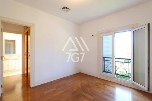 Imagem 27 de 29 de Excelente Casa No Jardim Guedala À Venda - Ca01263 - 70265261