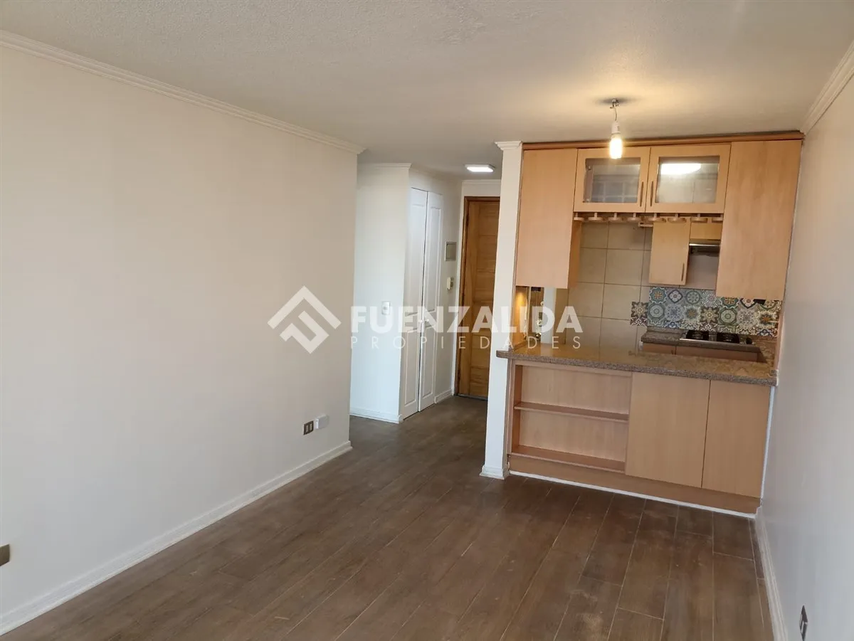 Imagen 5 de 28 de Departamento En Arriendo De 2 Dorm. En Providencia