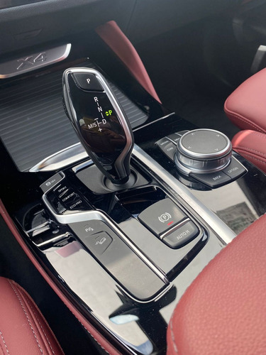 Imagen 9 de 13 de Bmw X4 2021 2.0 Xdrive 30i M Sport At