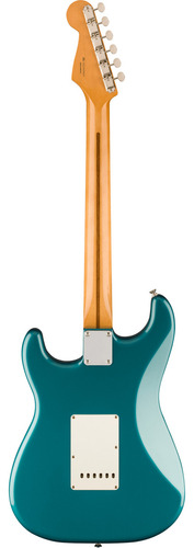 Guitarra Electrica Fender Vintera Ii 50s Stratocaster
