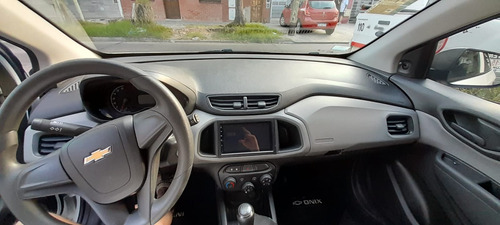 Chevrolet Onix 1.4 Joy Ls