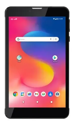 Tablet Mlab Mb7 3G 16Gb 2Gb Ram 7'' Ips Android 11 Dual Sim