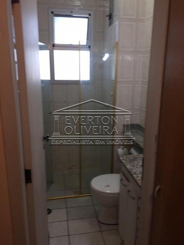 Imagem 8 de 11 de Apartamento - Jardim Florida - Ref: 12240 - L-12240
