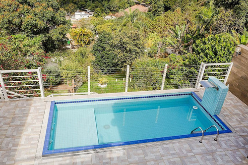 Imagem 11 de 30 de Ref.: 6104 - Casa 3 Qtos - Parque Jardim Da Serra (venda) - 11742