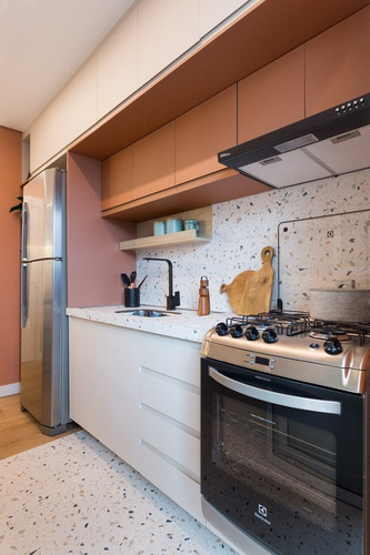 Imagem 26 de 30 de Apartamento - Ap02188 - 70983249