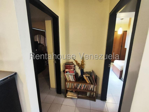 25-18467 Apartamento En Venta Bello Monte (ya)