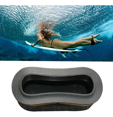 Mangos Para Tablas De Surf, Kayak, Surf, Deportes Negro
