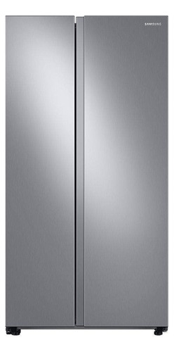 Refriger Samsung Rs28t5b00s9/ed Side By Side No Frost 28 Ft3