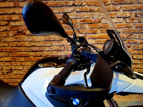 Imagen 12 de 23 de Bmw G 650 Gs C/accesorios Impecable !! Permuto !! Bamp Group