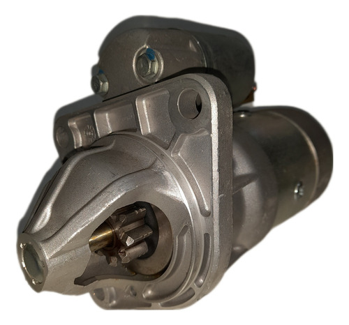 Arranque Para Ford Ranger 2.5 , 2.8 Power Storque !!maxion.