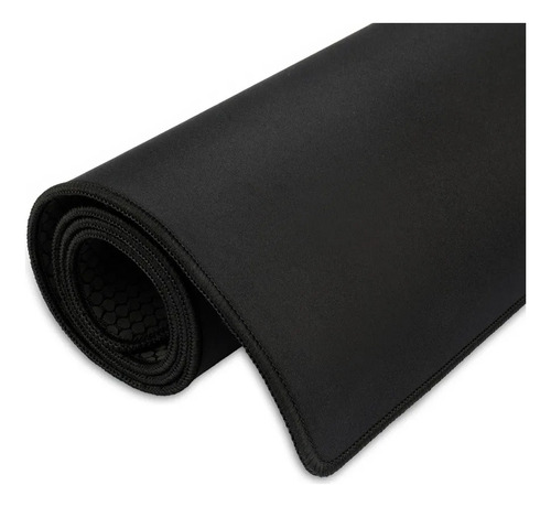 Mousepad Gamer Redragon Flick Xl Kace Wear P032kr Preto